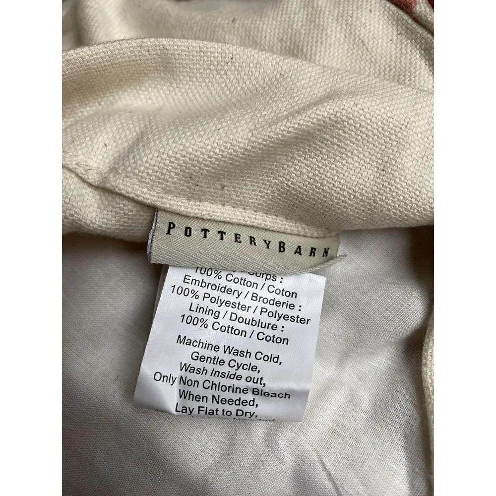 Pottery Barn pottery barn